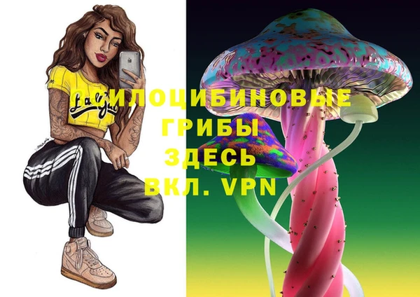 спайс Белоозёрский